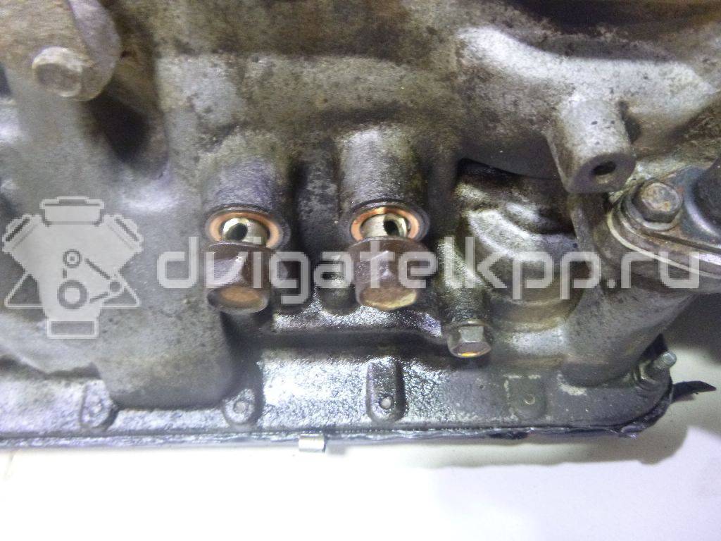 Фото Контрактная (б/у) АКПП для Infiniti / Mitsuoka / Isuzu / Nissan / Nissan (Dongfeng) 231-310 л.с 24V 3.5 л VQ35DE бензин 31000CG70A {forloop.counter}}