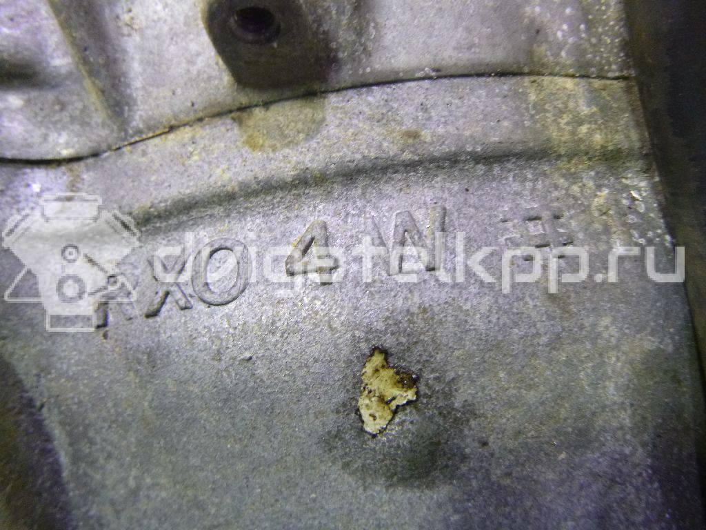 Фото Контрактная (б/у) АКПП для Infiniti / Mitsuoka / Isuzu / Nissan / Nissan (Dongfeng) 231-310 л.с 24V 3.5 л VQ35DE бензин 31000CG70A {forloop.counter}}