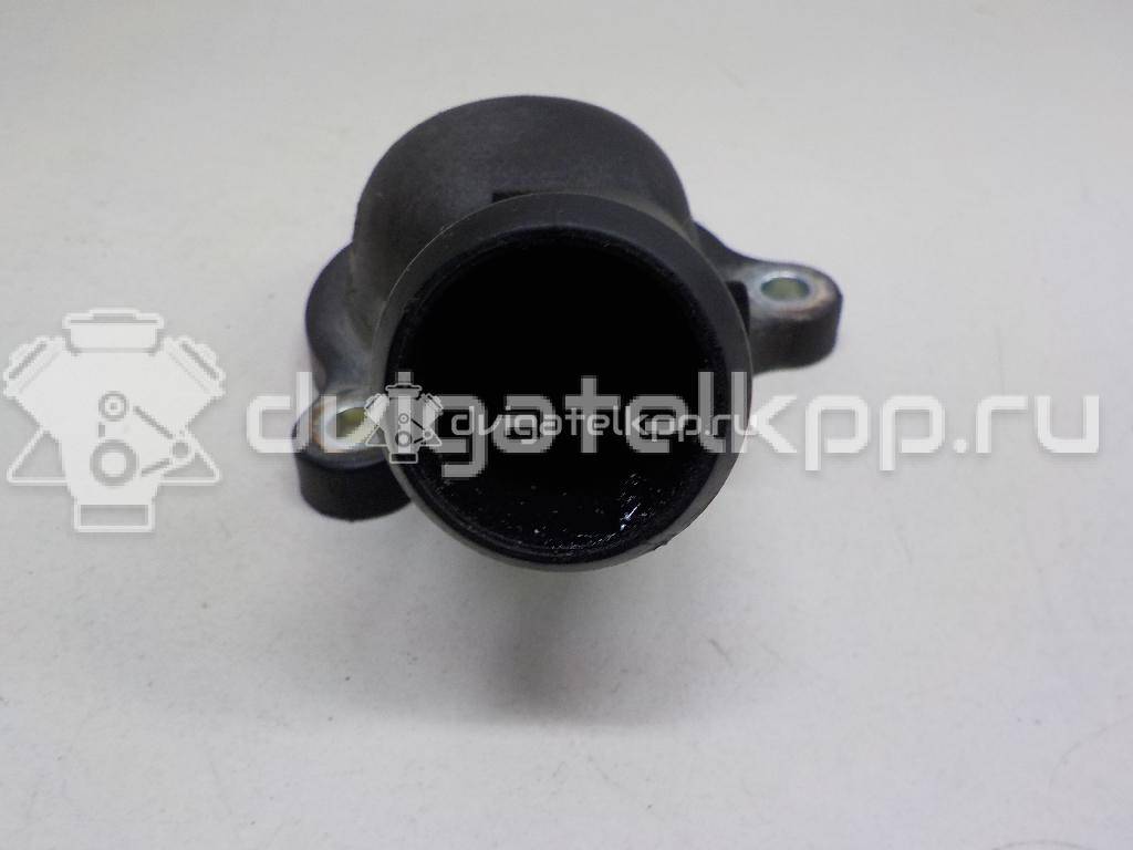 Фото Крышка термостата для двигателя M13A для Subaru / Suzuki / Chevrolet 82-94 л.с 16V 1.3 л бензин 1756080A00 {forloop.counter}}