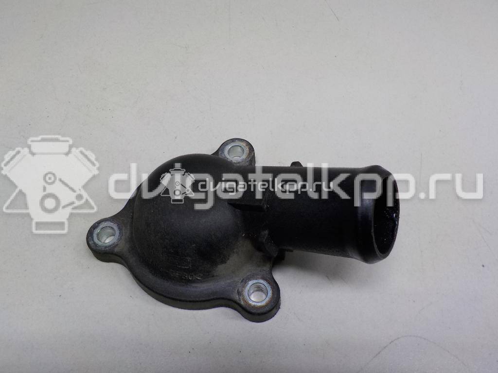 Фото Крышка термостата для двигателя M16A для Maruti Suzuki / Suzuki / Suzuki (Changhe) 95-109 л.с 16V 1.6 л бензин 1756080A00 {forloop.counter}}