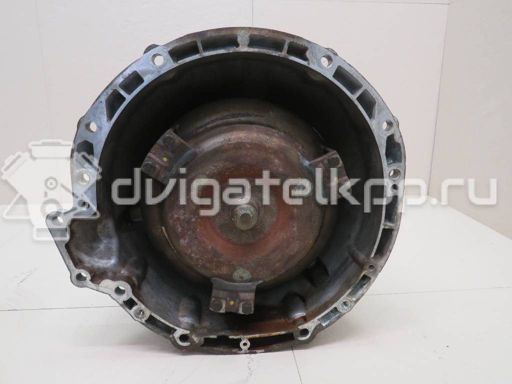 Фото Контрактная (б/у) АКПП для Chrysler / Jeep / Dodge / Ram 349-396 л.с 16V 5.7 л EZH бензин 68003110ac {forloop.counter}}