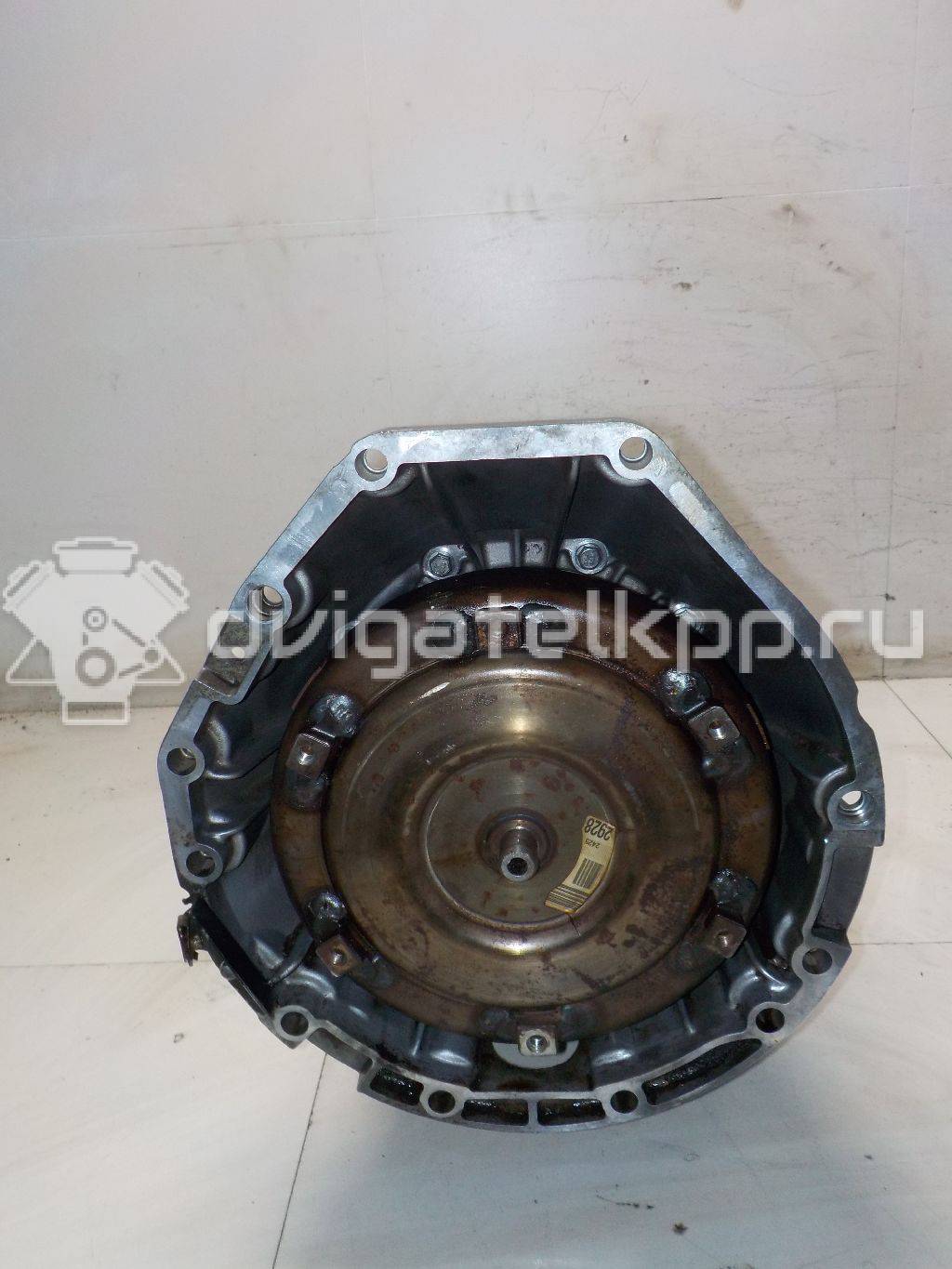 Фото Контрактная (б/у) АКПП для Cadillac Xlr / Srx / Sts 325 л.с 32V 4.6 л LH2 бензин 17804013 {forloop.counter}}