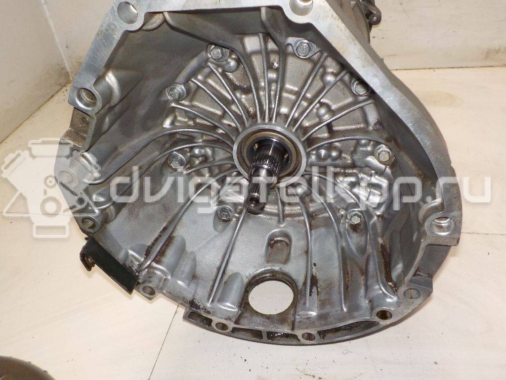 Фото Контрактная (б/у) АКПП для Cadillac Xlr / Srx / Sts 325 л.с 32V 4.6 л LH2 бензин 17804013 {forloop.counter}}