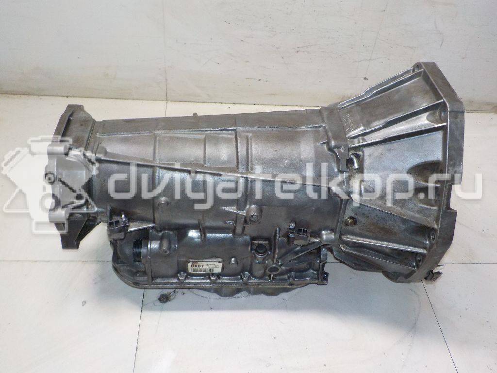 Фото Контрактная (б/у) АКПП для Cadillac Xlr / Srx / Sts 325 л.с 32V 4.6 л LH2 бензин 17804013 {forloop.counter}}