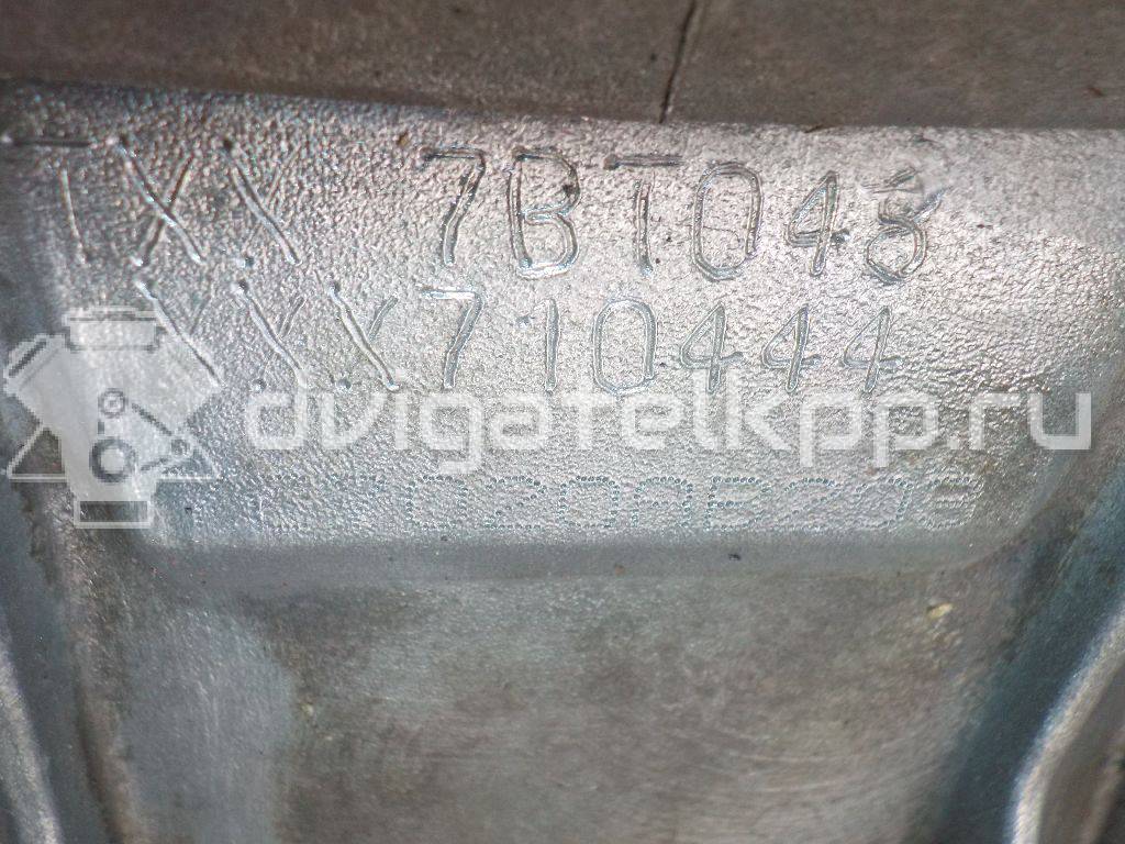 Фото Контрактная (б/у) АКПП для Cadillac Xlr / Srx / Sts 325 л.с 32V 4.6 л LH2 бензин 17804013 {forloop.counter}}