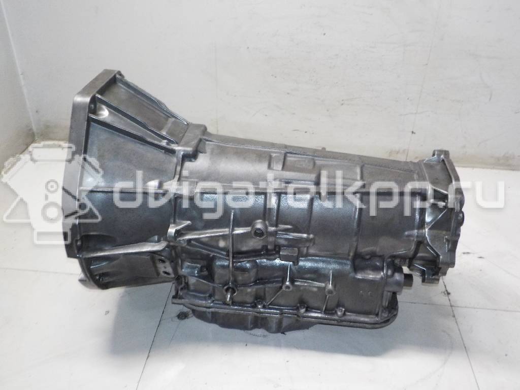 Фото Контрактная (б/у) АКПП для Cadillac Xlr / Srx / Sts 325 л.с 32V 4.6 л LH2 бензин 17804013 {forloop.counter}}