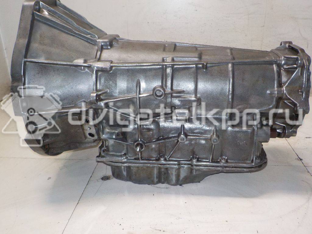 Фото Контрактная (б/у) АКПП для Cadillac Xlr / Srx / Sts 325 л.с 32V 4.6 л LH2 бензин 17804013 {forloop.counter}}