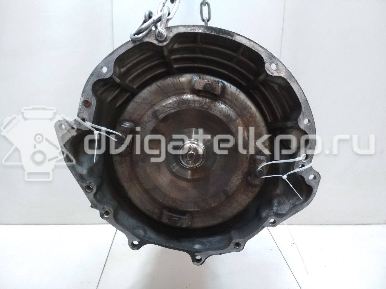 Фото Контрактная (б/у) АКПП для Chrysler / Jeep / Dodge 340-350 л.с 16V 5.7 л EZB бензин 5179262aa {forloop.counter}}