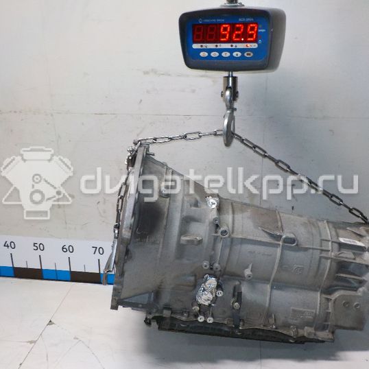 Фото Контрактная (б/у) АКПП для Land Rover Range Rover / Discovery 211-340 л.с 24V 3.0 л 306DT Дизельное топливо LR036585