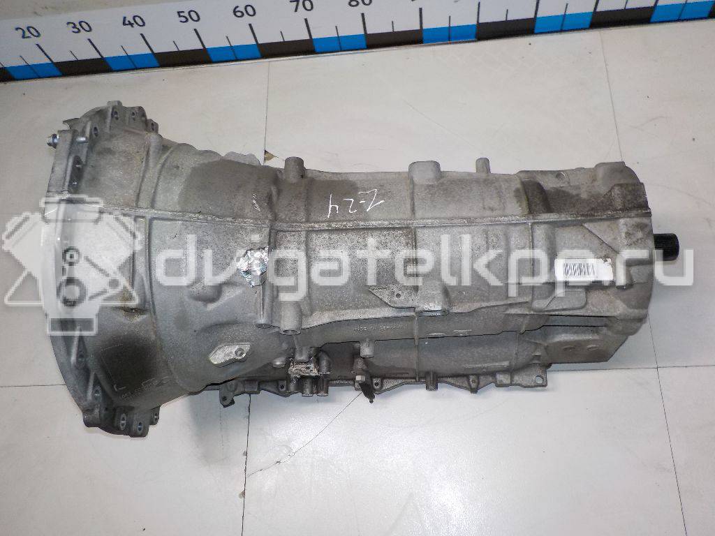 Фото Контрактная (б/у) АКПП для Land Rover Range Rover / Discovery 211-340 л.с 24V 3.0 л 306DT Дизельное топливо LR036585 {forloop.counter}}