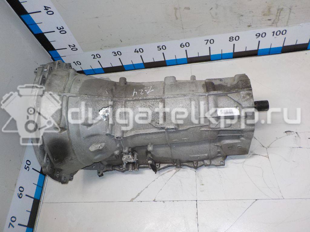 Фото Контрактная (б/у) АКПП для Land Rover Range Rover / Discovery 211-340 л.с 24V 3.0 л 306DT Дизельное топливо LR036585 {forloop.counter}}