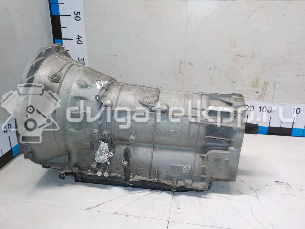 Фото Контрактная (б/у) АКПП для Land Rover Range Rover / Discovery 211-340 л.с 24V 3.0 л 306DT Дизельное топливо LR036585 {forloop.counter}}