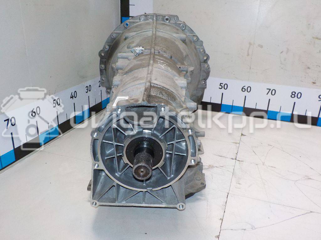 Фото Контрактная (б/у) АКПП для Land Rover Range Rover / Discovery 211-340 л.с 24V 3.0 л 306DT Дизельное топливо LR036585 {forloop.counter}}