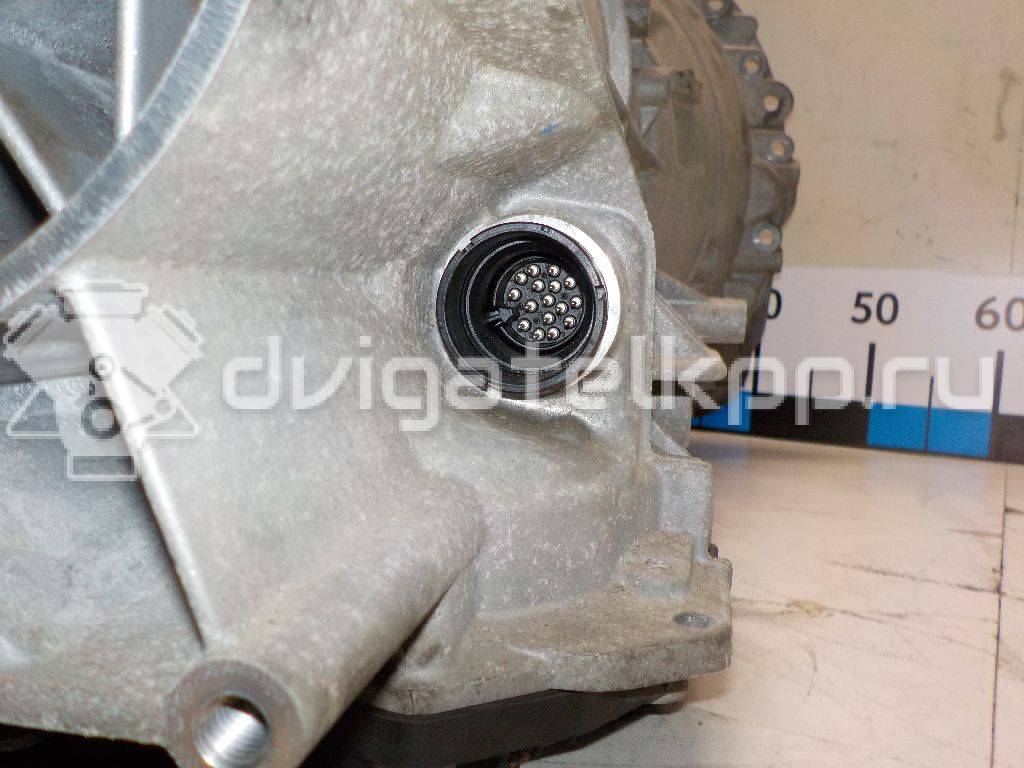 Фото Контрактная (б/у) АКПП для Land Rover Range Rover / Discovery 211-340 л.с 24V 3.0 л 306DT Дизельное топливо LR036585 {forloop.counter}}