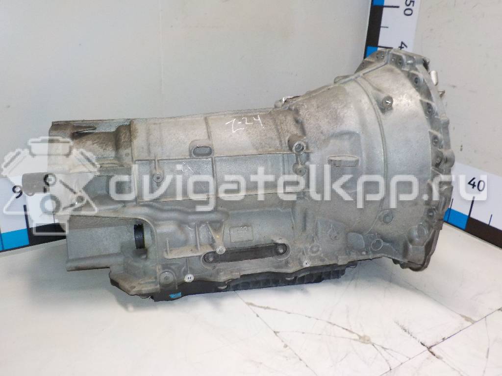 Фото Контрактная (б/у) АКПП для Land Rover Range Rover / Discovery 211-340 л.с 24V 3.0 л 306DT Дизельное топливо LR036585 {forloop.counter}}