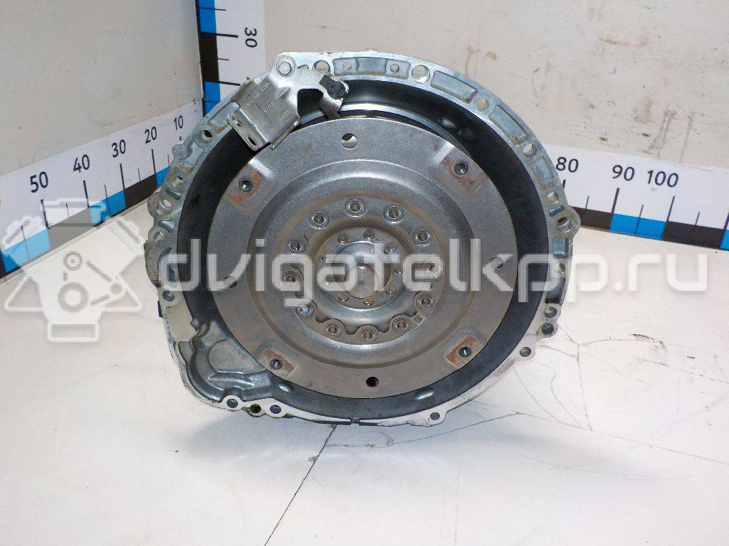 Фото Контрактная (б/у) АКПП для Land Rover Range Rover / Discovery 211-340 л.с 24V 3.0 л 306DT Дизельное топливо LR036585 {forloop.counter}}