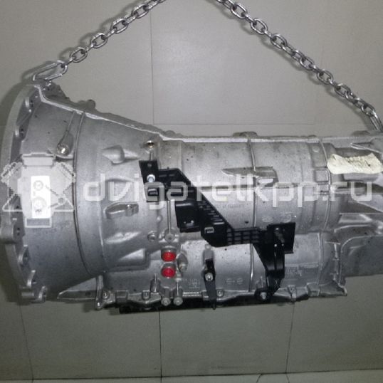 Фото Контрактная (б/у) АКПП для Land Rover Range Rover / Discovery 211-340 л.с 24V 3.0 л 306DT Дизельное топливо LR071402