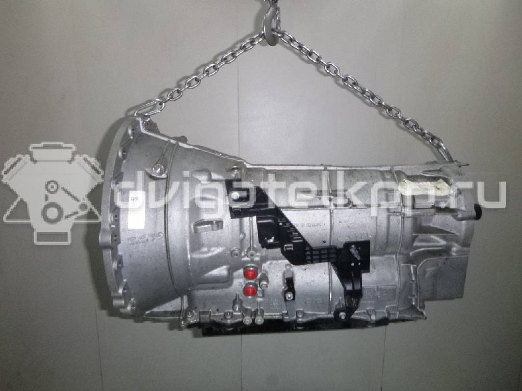 Фото Контрактная (б/у) АКПП для Land Rover Range Rover / Discovery 211-340 л.с 24V 3.0 л 306DT Дизельное топливо LR071402 {forloop.counter}}