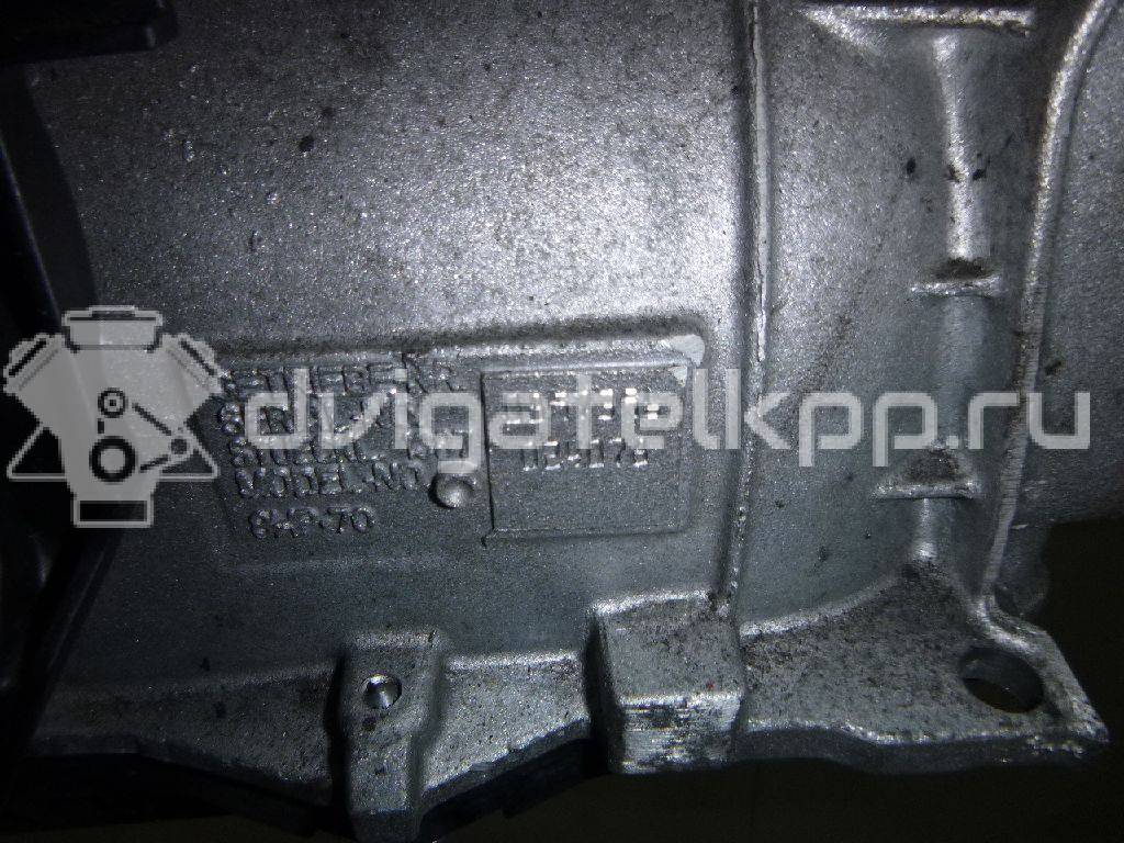 Фото Контрактная (б/у) АКПП для Land Rover Range Rover / Discovery 211-340 л.с 24V 3.0 л 306DT Дизельное топливо LR071402 {forloop.counter}}