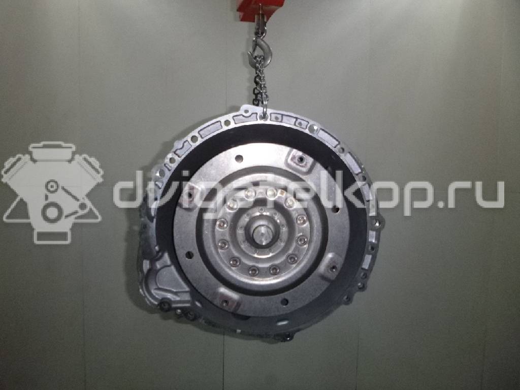 Фото Контрактная (б/у) АКПП для Land Rover Range Rover / Discovery 211-340 л.с 24V 3.0 л 306DT Дизельное топливо LR071402 {forloop.counter}}