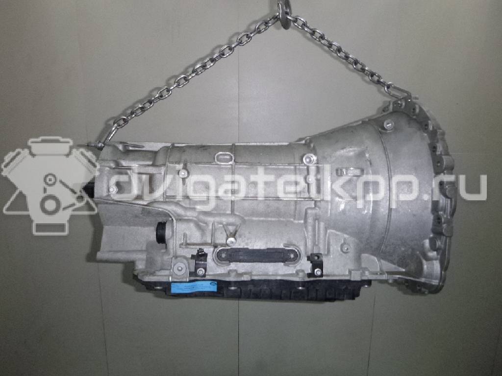 Фото Контрактная (б/у) АКПП для Land Rover Range Rover / Discovery 211-340 л.с 24V 3.0 л 306DT Дизельное топливо LR071402 {forloop.counter}}