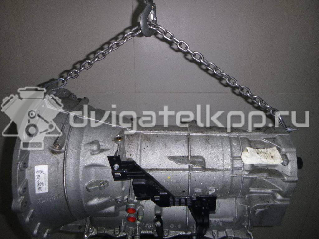 Фото Контрактная (б/у) АКПП для Land Rover Range Rover / Discovery 211-340 л.с 24V 3.0 л 306DT Дизельное топливо LR071402 {forloop.counter}}