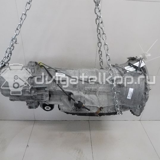 Фото Контрактная (б/у) АКПП для Jaguar / Land Rover 375-390 л.с 32V 5.0 л 508PN бензин