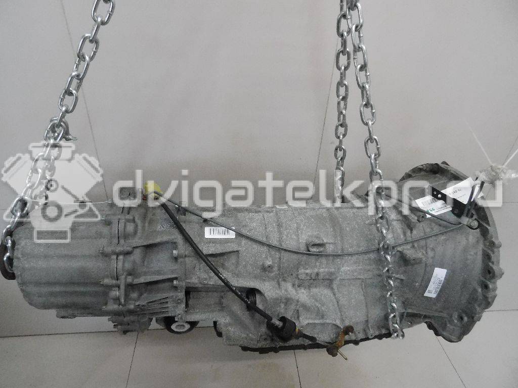 Фото Контрактная (б/у) АКПП для Jaguar / Land Rover 375-390 л.с 32V 5.0 л 508PN бензин {forloop.counter}}