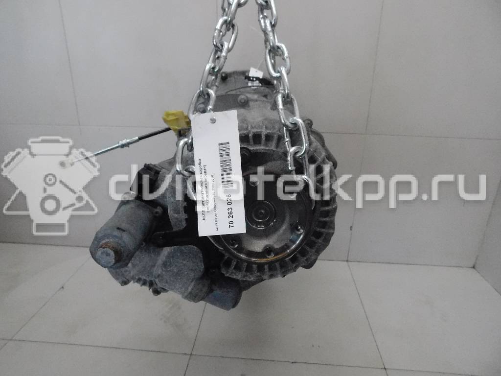 Фото Контрактная (б/у) АКПП для Jaguar / Land Rover 375-390 л.с 32V 5.0 л 508PN бензин {forloop.counter}}