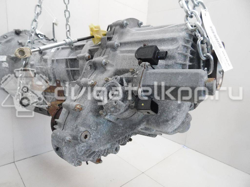 Фото Контрактная (б/у) АКПП для Jaguar / Land Rover 375-390 л.с 32V 5.0 л 508PN бензин {forloop.counter}}