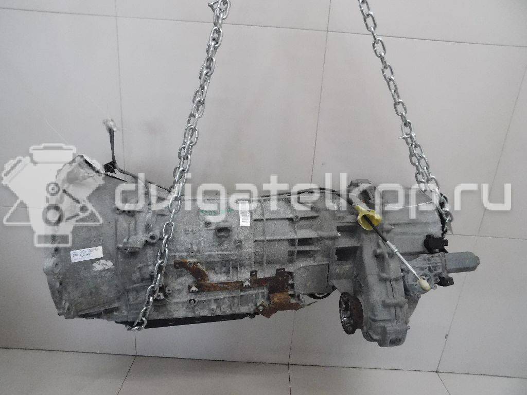 Фото Контрактная (б/у) АКПП для Jaguar / Land Rover 375-390 л.с 32V 5.0 л 508PN бензин {forloop.counter}}