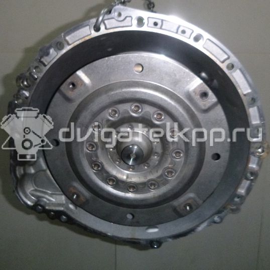 Фото Контрактная (б/у) АКПП для Land Rover Range Rover / Discovery 211-340 л.с 24V 3.0 л 306DT Дизельное топливо LR075290