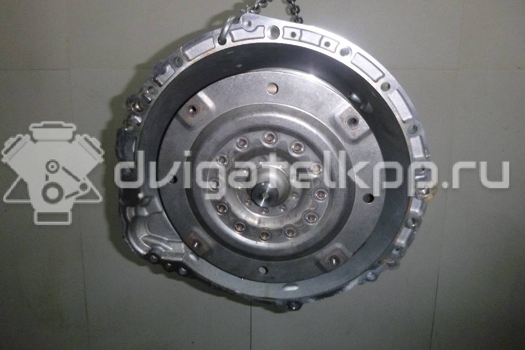 Фото Контрактная (б/у) АКПП для Land Rover Range Rover / Discovery 211-340 л.с 24V 3.0 л 306DT Дизельное топливо LR075290 {forloop.counter}}