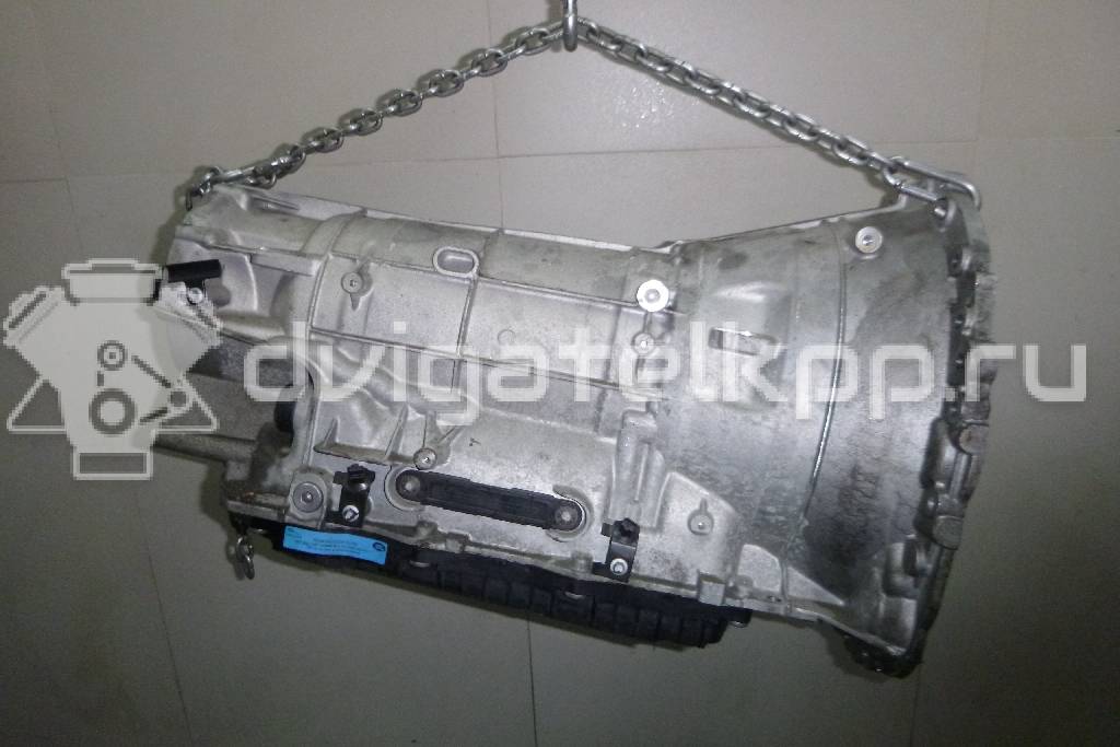 Фото Контрактная (б/у) АКПП для Land Rover Range Rover / Discovery 211-340 л.с 24V 3.0 л 306DT Дизельное топливо LR075290 {forloop.counter}}