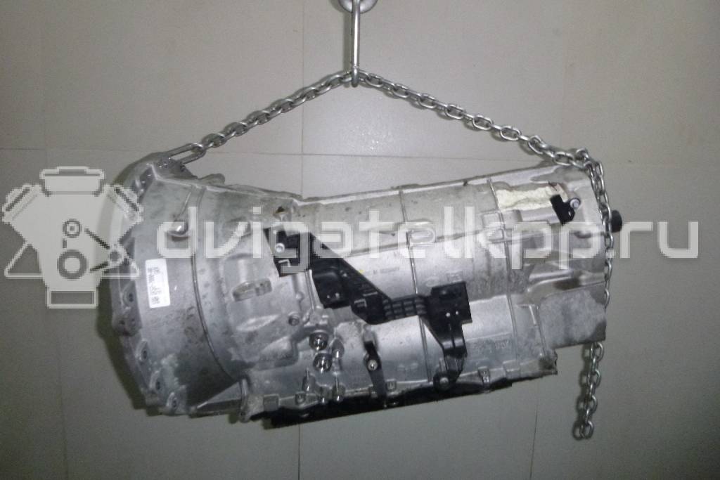 Фото Контрактная (б/у) АКПП для Land Rover Range Rover / Discovery 211-340 л.с 24V 3.0 л 306DT Дизельное топливо LR075290 {forloop.counter}}