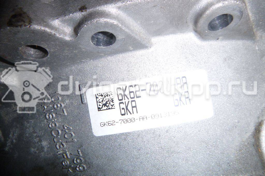 Фото Контрактная (б/у) АКПП для Land Rover Range Rover / Discovery 211-340 л.с 24V 3.0 л 306DT Дизельное топливо LR075290 {forloop.counter}}