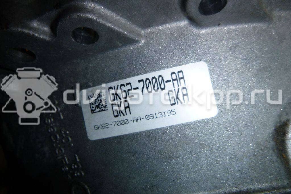 Фото Контрактная (б/у) АКПП для Land Rover Range Rover / Discovery 211-340 л.с 24V 3.0 л 306DT Дизельное топливо LR075290 {forloop.counter}}