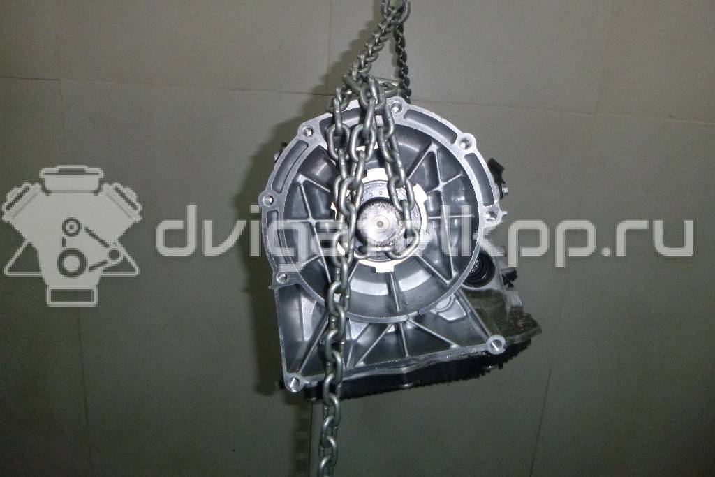 Фото Контрактная (б/у) АКПП для Land Rover Range Rover / Discovery 211-340 л.с 24V 3.0 л 306DT Дизельное топливо LR075290 {forloop.counter}}