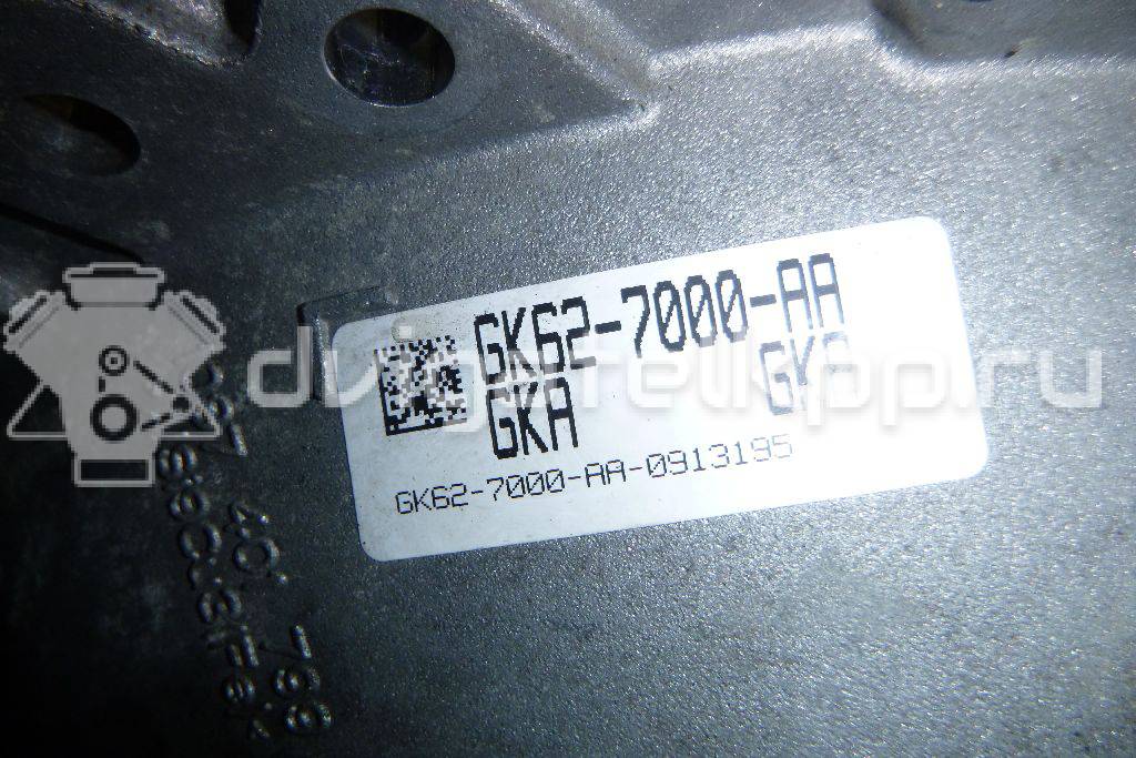 Фото Контрактная (б/у) АКПП для Land Rover Range Rover / Discovery 211-340 л.с 24V 3.0 л 306DT Дизельное топливо LR075290 {forloop.counter}}