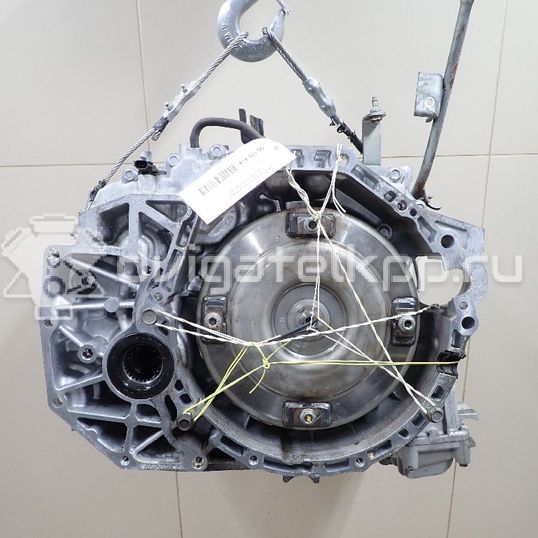 Фото Контрактная (б/у) АКПП для Samsung / Nissan 220-273 л.с 24V 3.5 л VQ35 бензин 310201XE1C