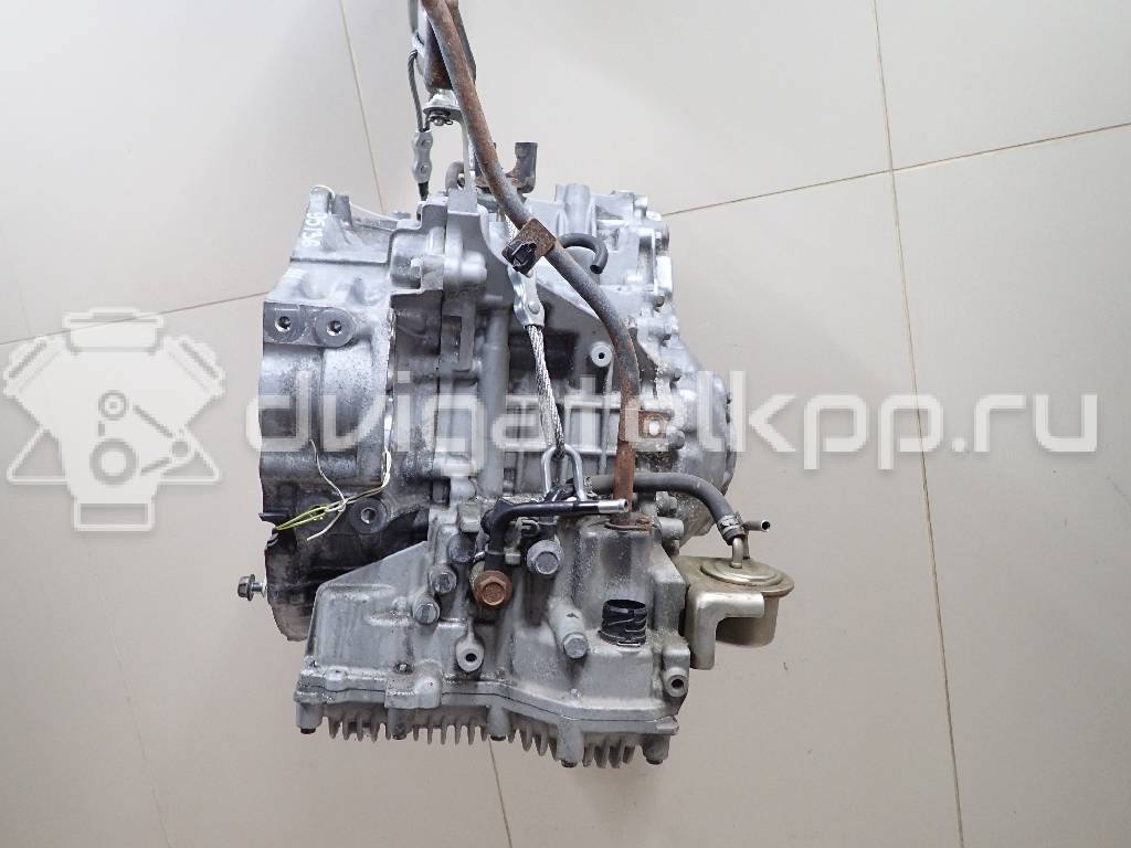 Фото Контрактная (б/у) АКПП для Samsung / Nissan 220-273 л.с 24V 3.5 л VQ35 бензин 310201XE1C {forloop.counter}}