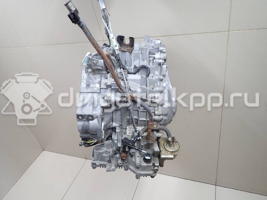 Фото Контрактная (б/у) АКПП для Infiniti / Mitsuoka / Isuzu / Nissan / Nissan (Dongfeng) 243-284 л.с 24V 3.5 л VQ35DE бензин 310201XE1C {forloop.counter}}