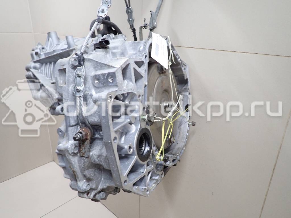 Фото Контрактная (б/у) АКПП для opel Corsa D  V    310201XE1C {forloop.counter}}