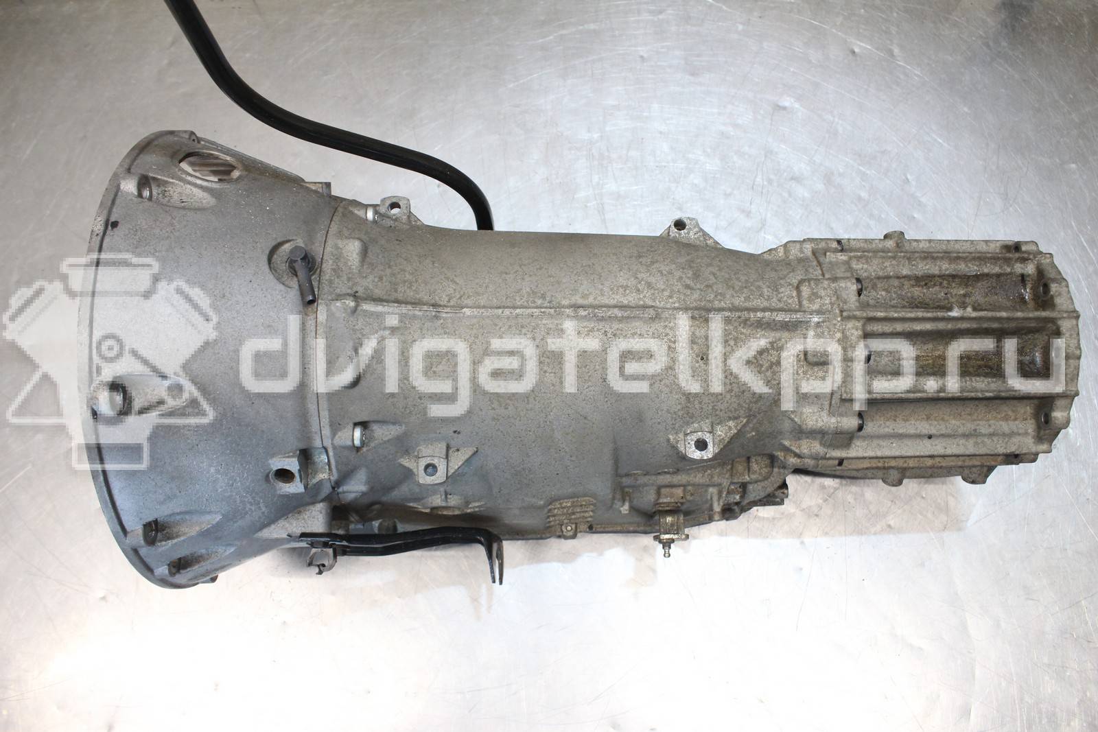 Фото Контрактная (б/у) АКПП для Chrysler / Jeep 180-218 л.с 24V 3.0 л EXL Дизельное топливо 52108574AA {forloop.counter}}