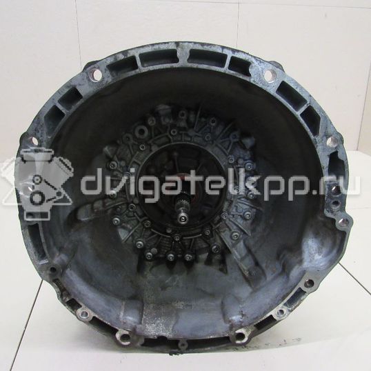 Фото Контрактная (б/у) АКПП для Ram / Jeep / Dodge 201-214 л.с 12V 3.7 л EKG бензин 68003109AB