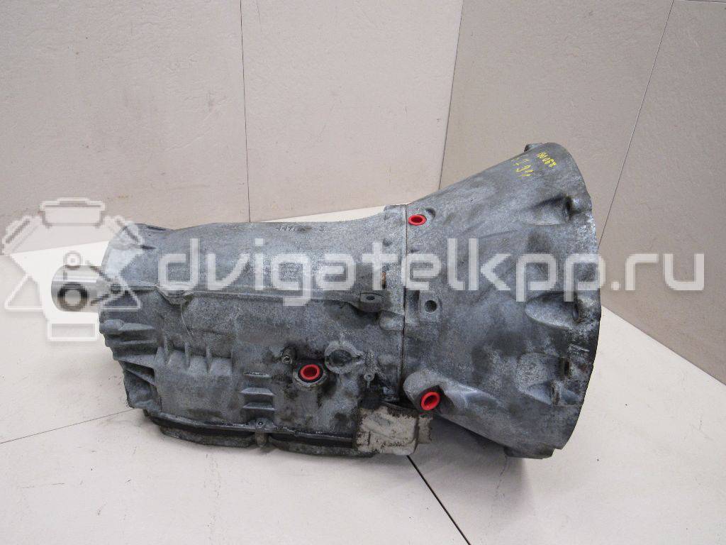 Фото Контрактная (б/у) АКПП для Ram / Jeep / Dodge 201-214 л.с 12V 3.7 л EKG бензин 68003109AB {forloop.counter}}