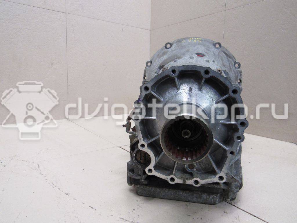 Фото Контрактная (б/у) АКПП для Ram / Jeep / Dodge 201-214 л.с 12V 3.7 л EKG бензин 68003109AB {forloop.counter}}