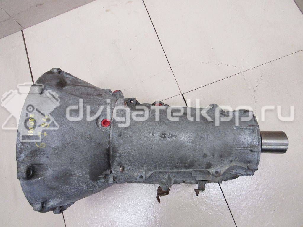 Фото Контрактная (б/у) АКПП для Ram / Jeep / Dodge 201-214 л.с 12V 3.7 л EKG бензин 68003109AB {forloop.counter}}