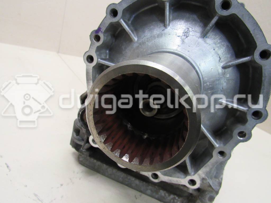 Фото Контрактная (б/у) АКПП для Ram / Jeep / Dodge 205-218 л.с 12V 3.7 л EKG бензин 68003109AB {forloop.counter}}