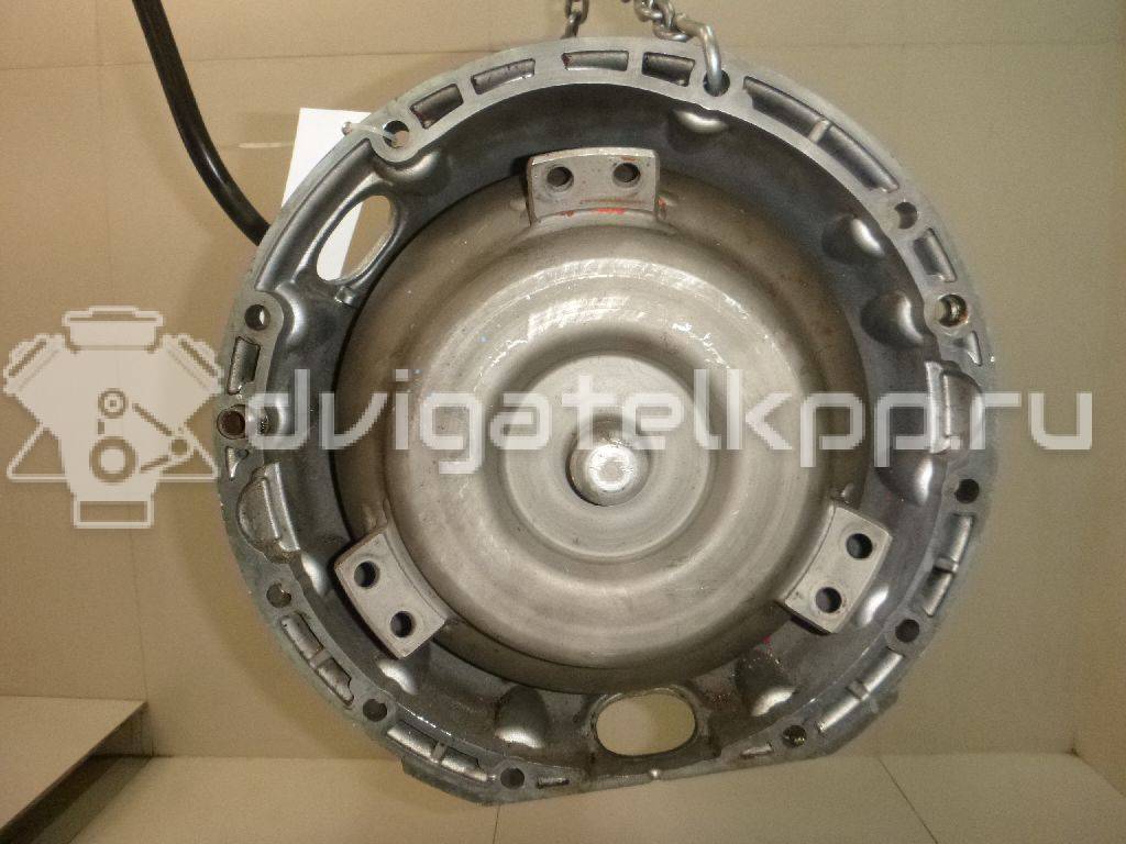 Фото Контрактная (б/у) АКПП для Jeep Commander Xk, Xh / Grand Cherokee 180-218 л.с 24V 3.0 л EXL Дизельное топливо 5140838aa {forloop.counter}}